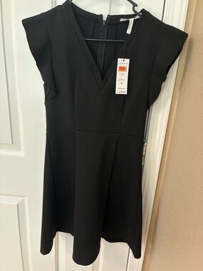 BCBGeneration Black Women's Dress